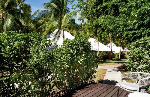Tokoriki Island Resort | Sheraton Resort & Spa, Tokoriki Island, Fiji