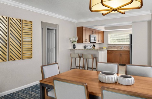 Florida Central Atlantic Coast Condo | Sheraton Vistana Resort (2BR)