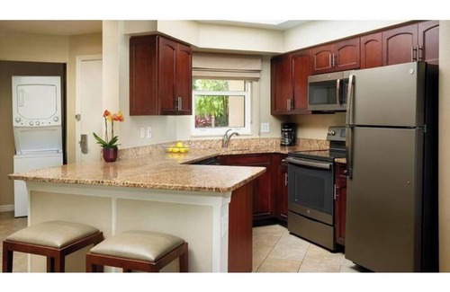 Florida Central Atlantic Coast Villa | Sheraton Vistana Resort 2 Bedroom Villa