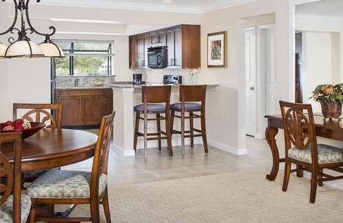 Florida Central Atlantic Coast Condo | Sheraton Vistana Resort 2br suite, Saturday check-in