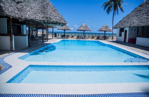Bamburi Hotel | Sheratton Beach Villagio