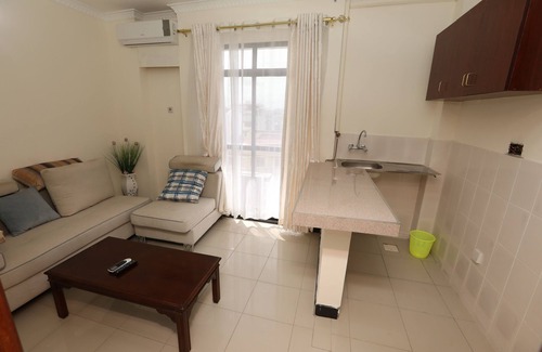 Tangana Hotel | Sheratton Regency Hotel