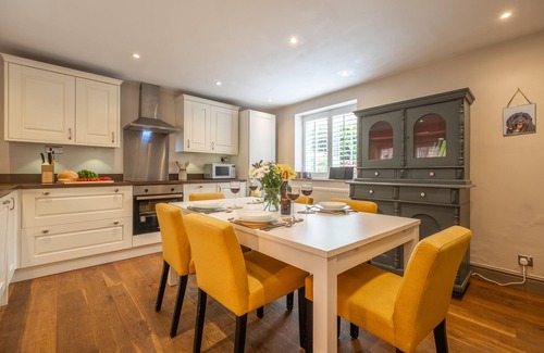 South Creake Cottage | Sherbet Cottage, South Creake, Norfolk