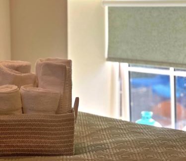 Field Dalling House | Shergar