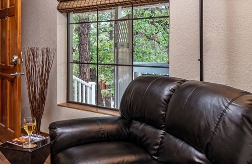 Williams Bed & Breakfast | Sheridan House Inn - Adult Only