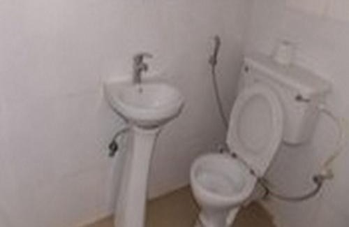 Ikorodu Apartment | Sheriffyt Royale Hotel - Business Suite