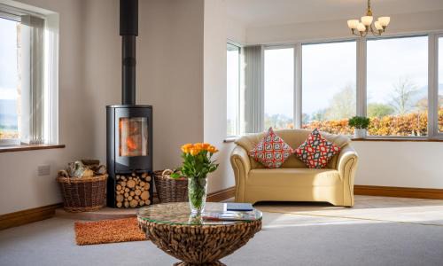 Penrith House | Sherriff