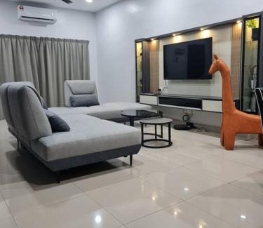 Bentong House | Shervio Home Bentong