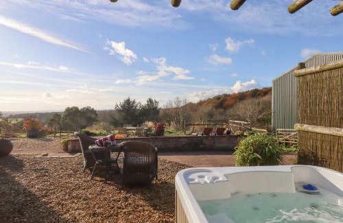 Westcott House | Sherway Dairy