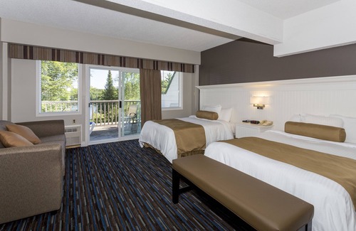 Port Carling Hotel | Sherwood Inn