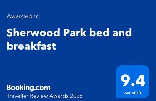 Somerville Bed & Breakfast | Sherwood Park bed and breakfast