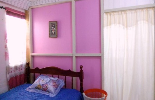 Georgetown Apartment | Sheryl's Ville