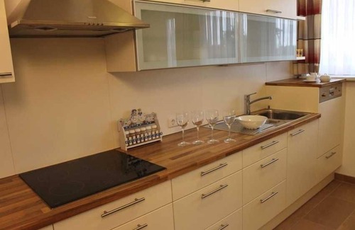 Sankt Ulrich im Muhlkreis Apartment | Shettland pony paddock - Langs Wirtshaus