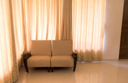 Dahanu House | Shetty Farms