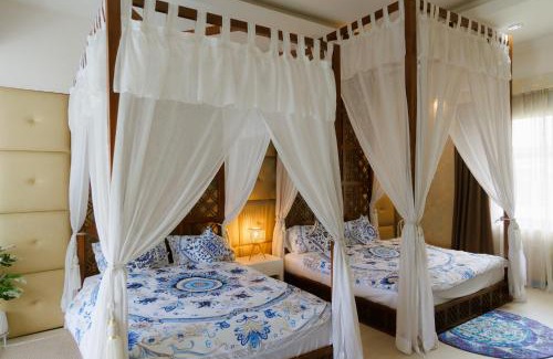Ban Mai Hotel | Sheva Om
