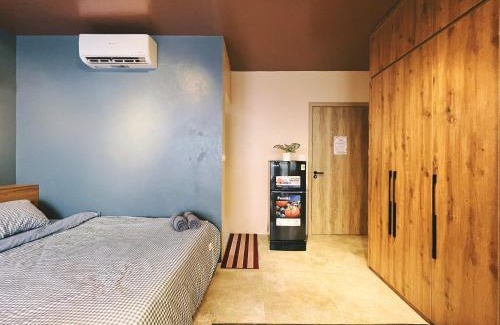 Yen Phu Apartment | Shi Apartment