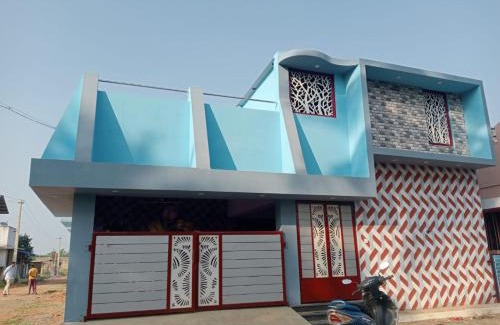 Thanjavur Villa | SHI's Gem Village Villa Retreat at Thanjavur