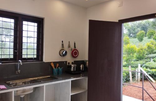 Elappara Villa | SHI's Vagamon Hill Retreat- Private villa on Hills