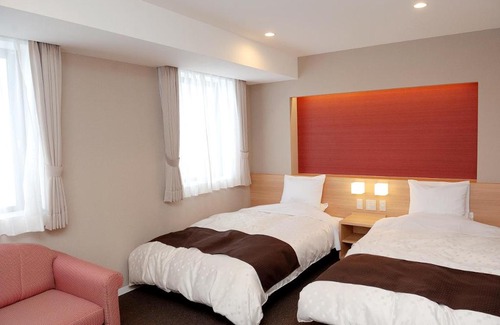 Shibetsu Hotel | Shibetsu Grand Hotel