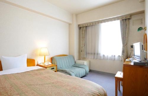 Shibetsu Hotel | Shibetsu Grand Hotel
