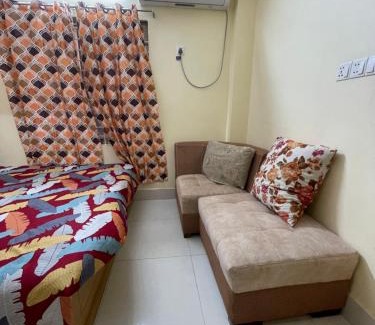 Sylhet Bed & Breakfast | Shibgonj Bed and Breakfast