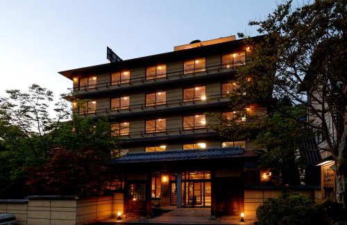 Yudanaka Shibu Onsen Hotel | Shibu Hotel