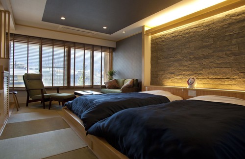 Yudanaka Shibu Onsen House | Shibu Onsen Sakaeya