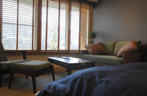Yudanaka Shibu Onsen House | Shibu Onsen Sakaeya