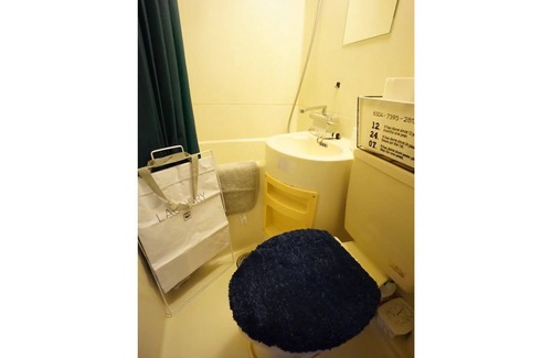 Dogenzaka Apartment | Shibuya Airport transfer arrangement Voluntar - 802 / Shibuya-ku Tokyo