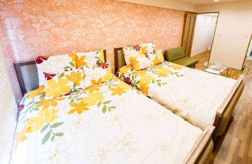 Dogenzaka Condo | SHIBUYA CENTRAL ★ SHIBUYA st. 4min ★
