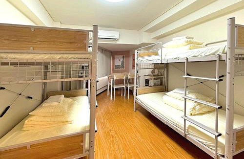 Dogenzaka Apartment | Shibuya Lions
