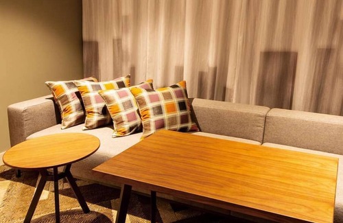 Shibuya Hotel | SHIBUYA STREAM HOTEL