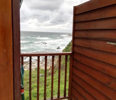 Eersterivierstrand House | Shick-Shack