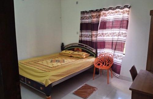 Sreemangal Upazila Apartment | Shifa Villa Flat no-vi