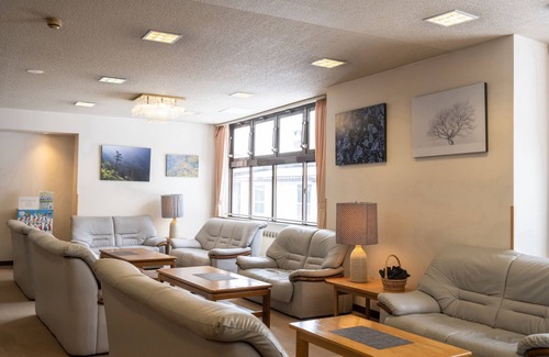 Shiga Highlands Hotel | Shigakogen Olympic Hotel