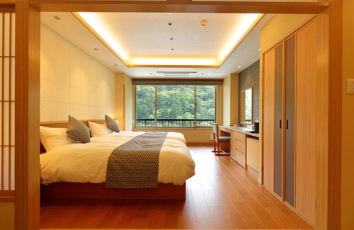 Komono House | Shikanoyu Hotel