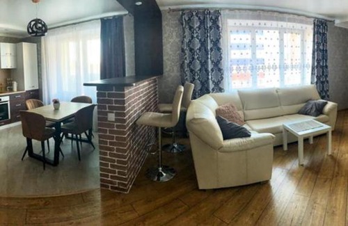 Pskov Apartment | Шикарная двухкомнатная квартира на Запсковье