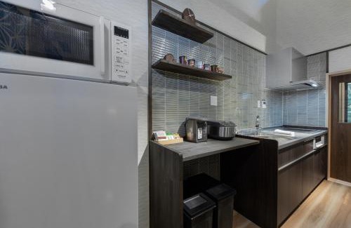 Nakagyo Ward House | Shiki Homes SEIKAGEN 誠雅軒