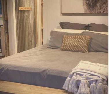 Cobungra Apartment | Shiki Snow Cabin