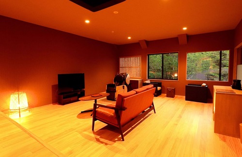 Satsuma House | Shikinomori Shibian