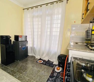 Ruiru Bed & Breakfast | Shiko Homes