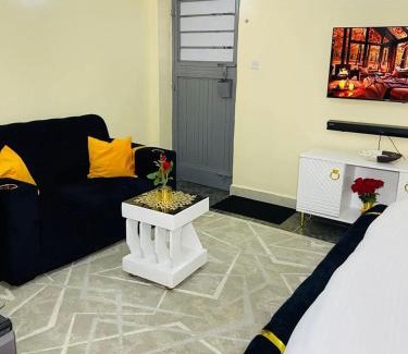 Ruiru Bed & Breakfast | Shiko Homes