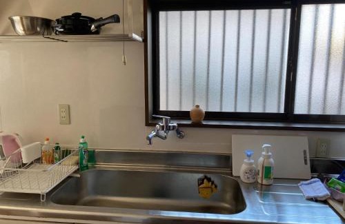 Shishikui House | Shikoku no minami - Vacation STAY 49277v