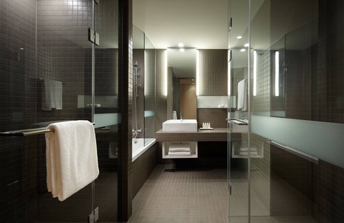 Samsan-dong Hotel | Shilla Stay Ulsan