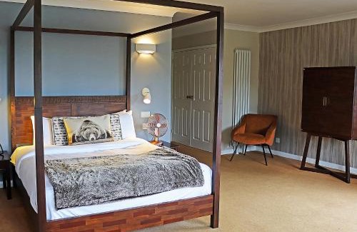 Shillingford Hotel | Shillingford Bridge Hotel