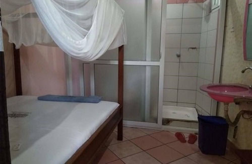 Mombasa House | Shiloh Accommodation