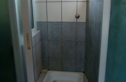 Mombasa House | Shiloh Accommodation