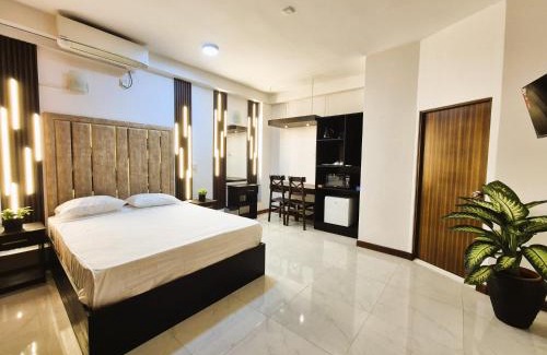 Bambalapitiya Apartment | Shiloh Apartments