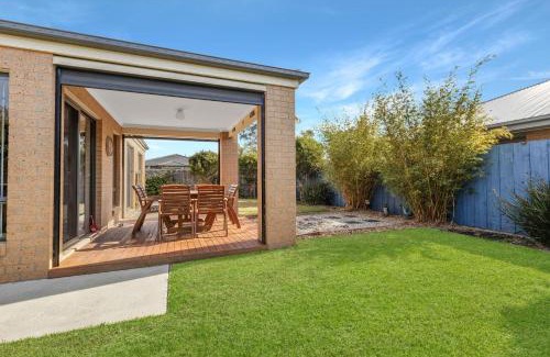 Paynesville House | Shiloh House