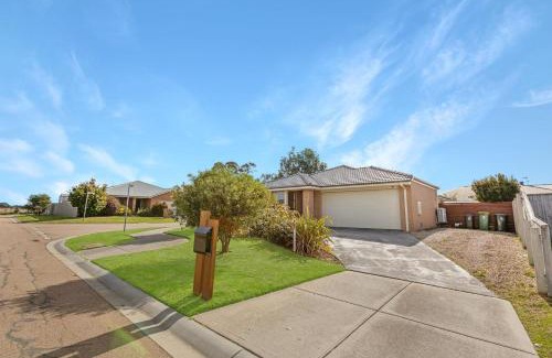 Paynesville House | Shiloh House